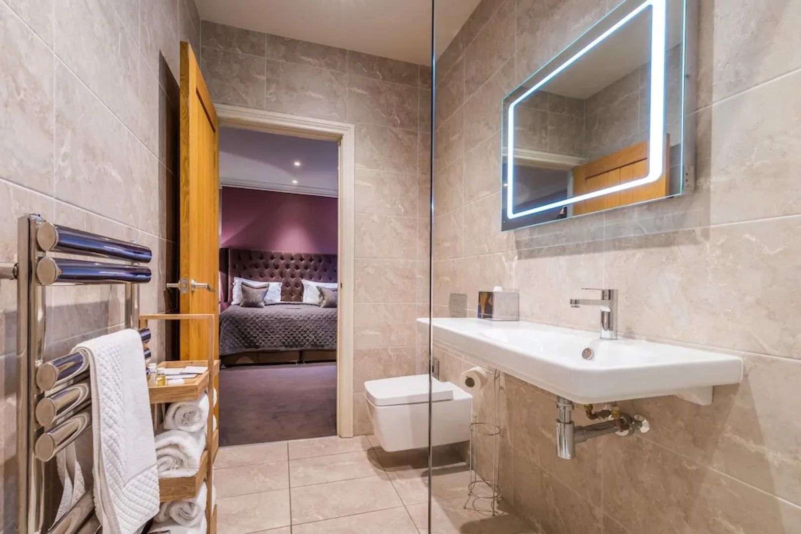 The Northumberland Arms