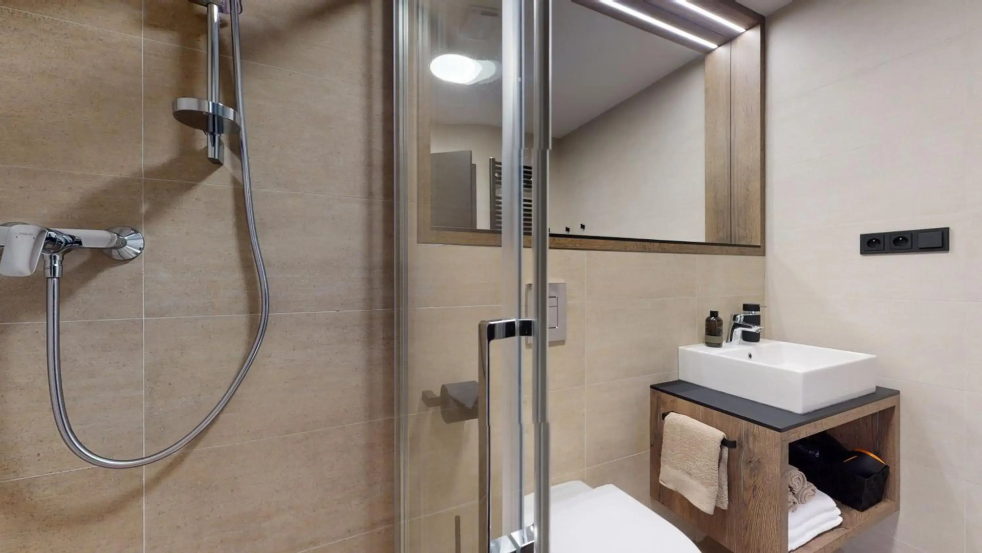 Lipno Port Apartment C204 - Lipno Home