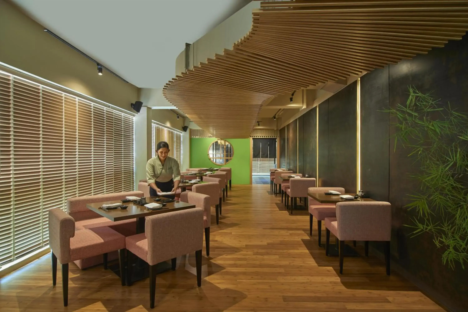 Concorde Hotel Kuala Lumpur