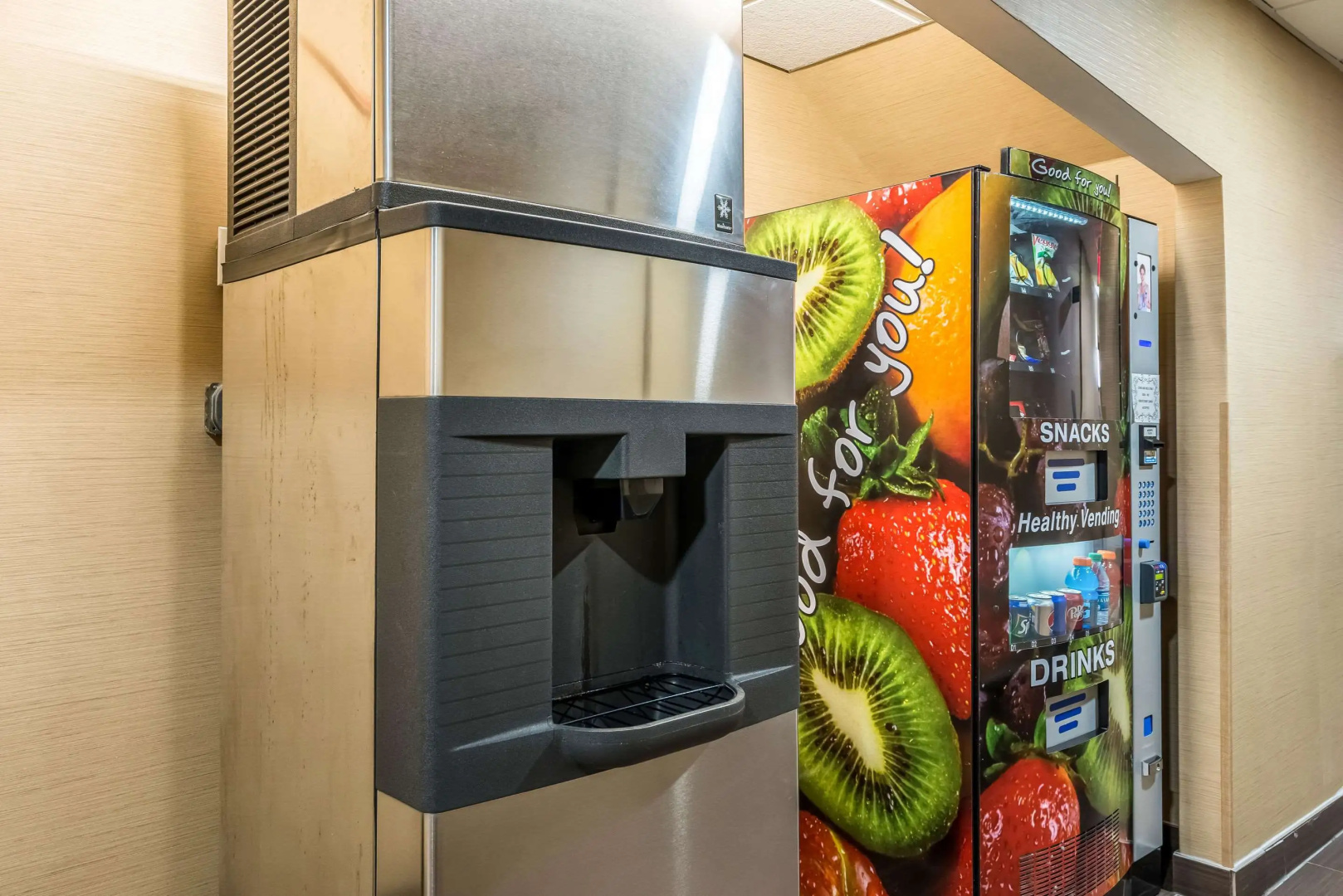 Comfort Inn & Suites Dayton North