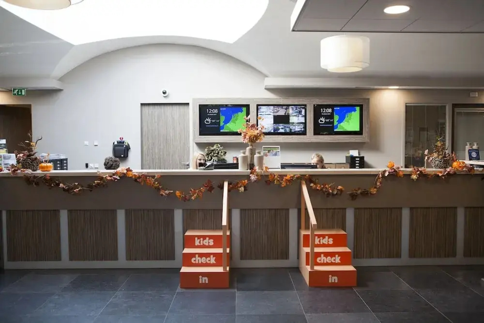 Recreatiepark De Boshoek