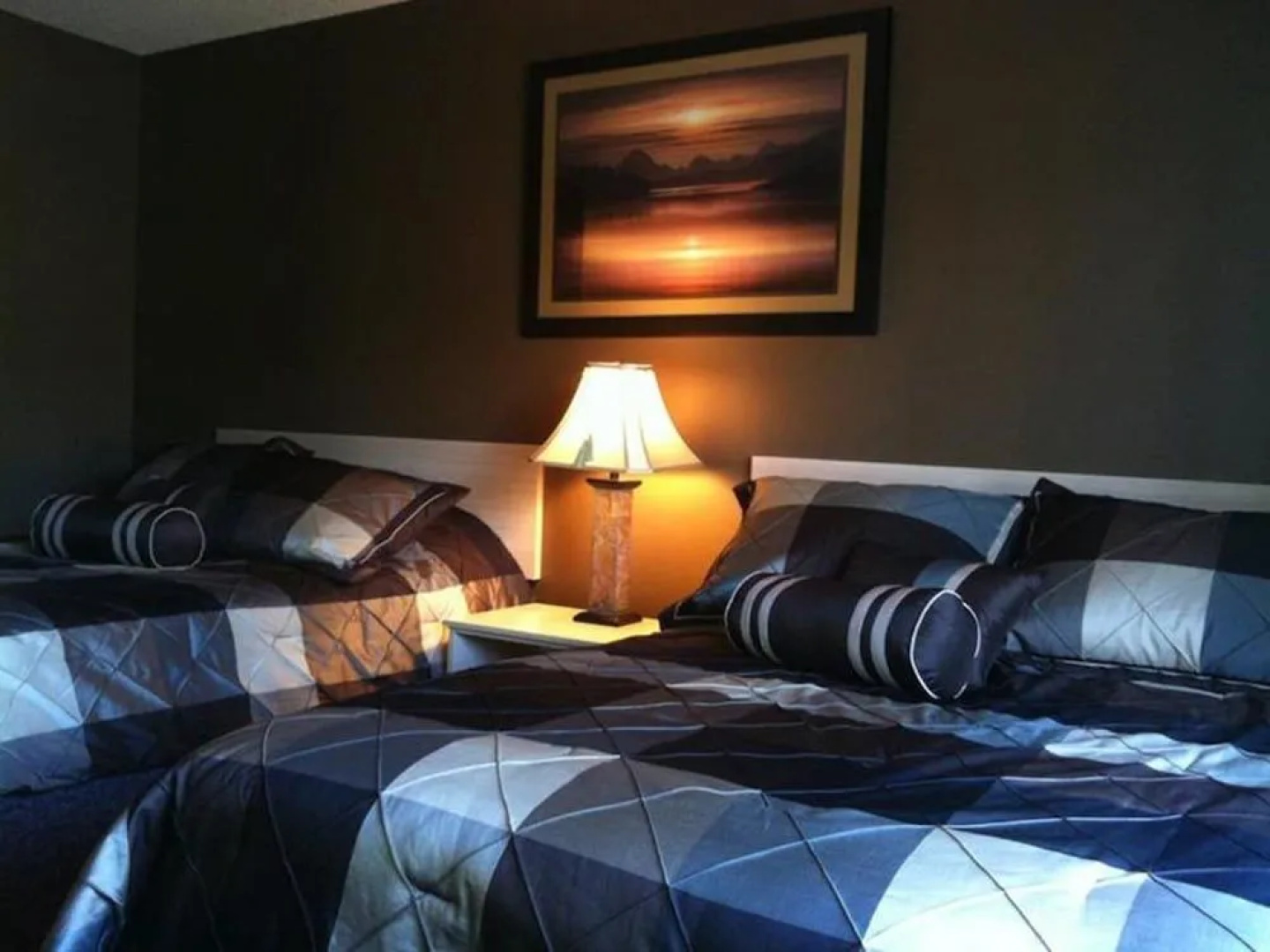 The Walla Walla Inn