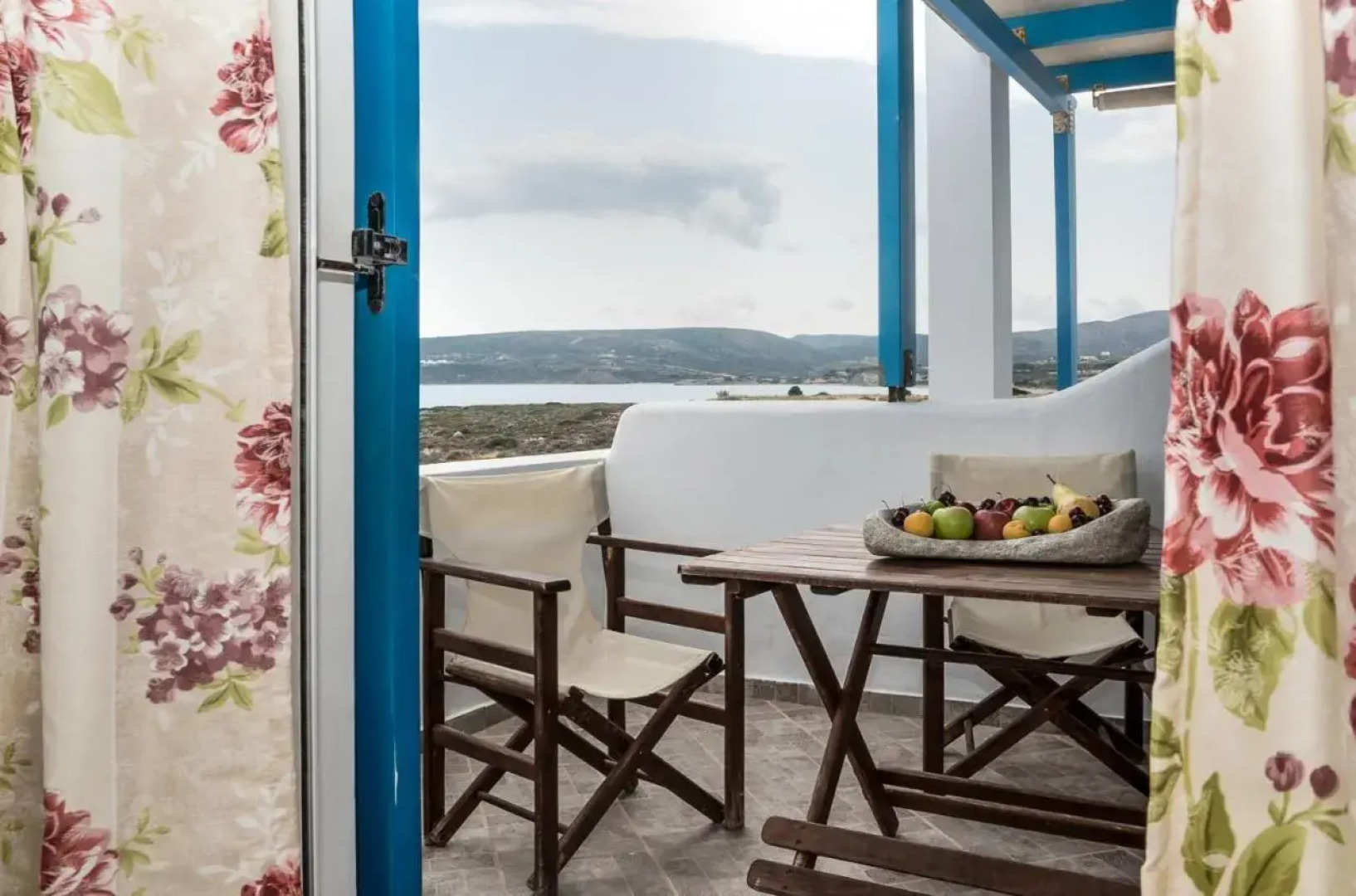 Anemoi Apartments & Studios