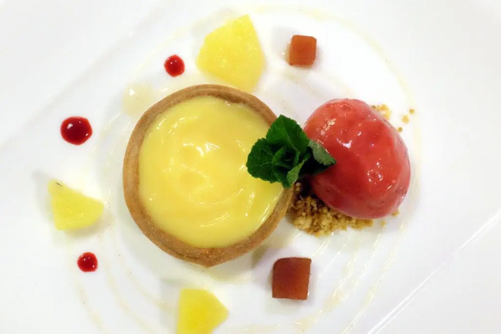 Knockendarroch Hotel