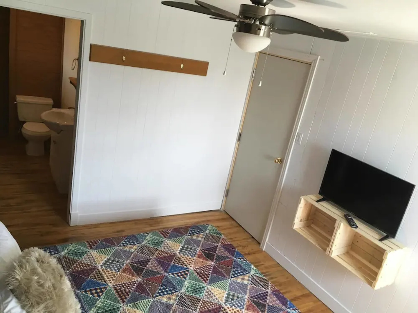 Auberge au toit rouge