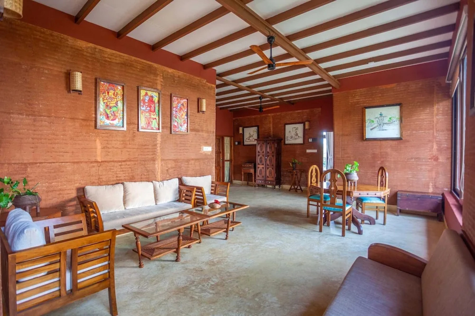 Amara Ayurveda Retreat