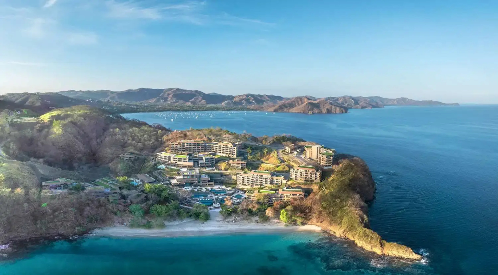 Waldorf Astoria Costa Rica Punta Cacique