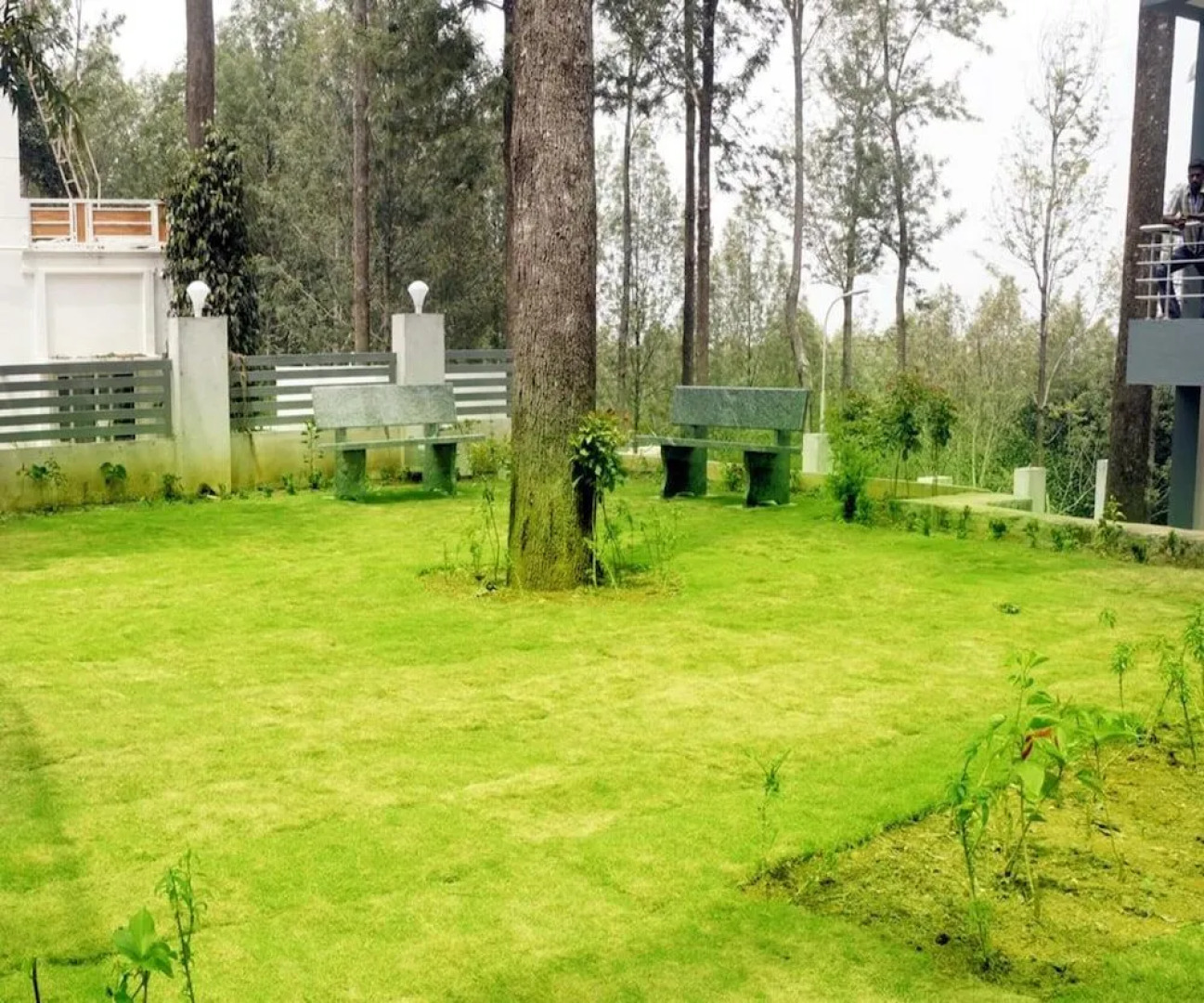 Residenza Gv Resorts