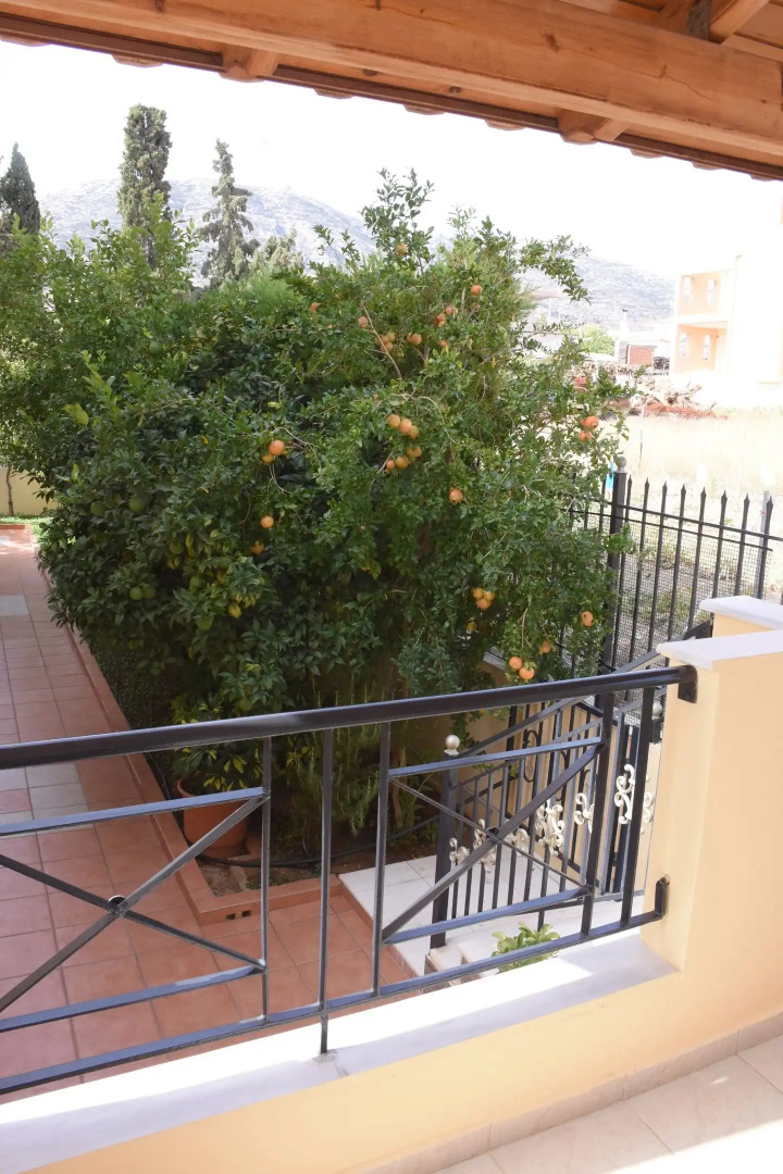 Keratea Luxury Villa Athens Airport