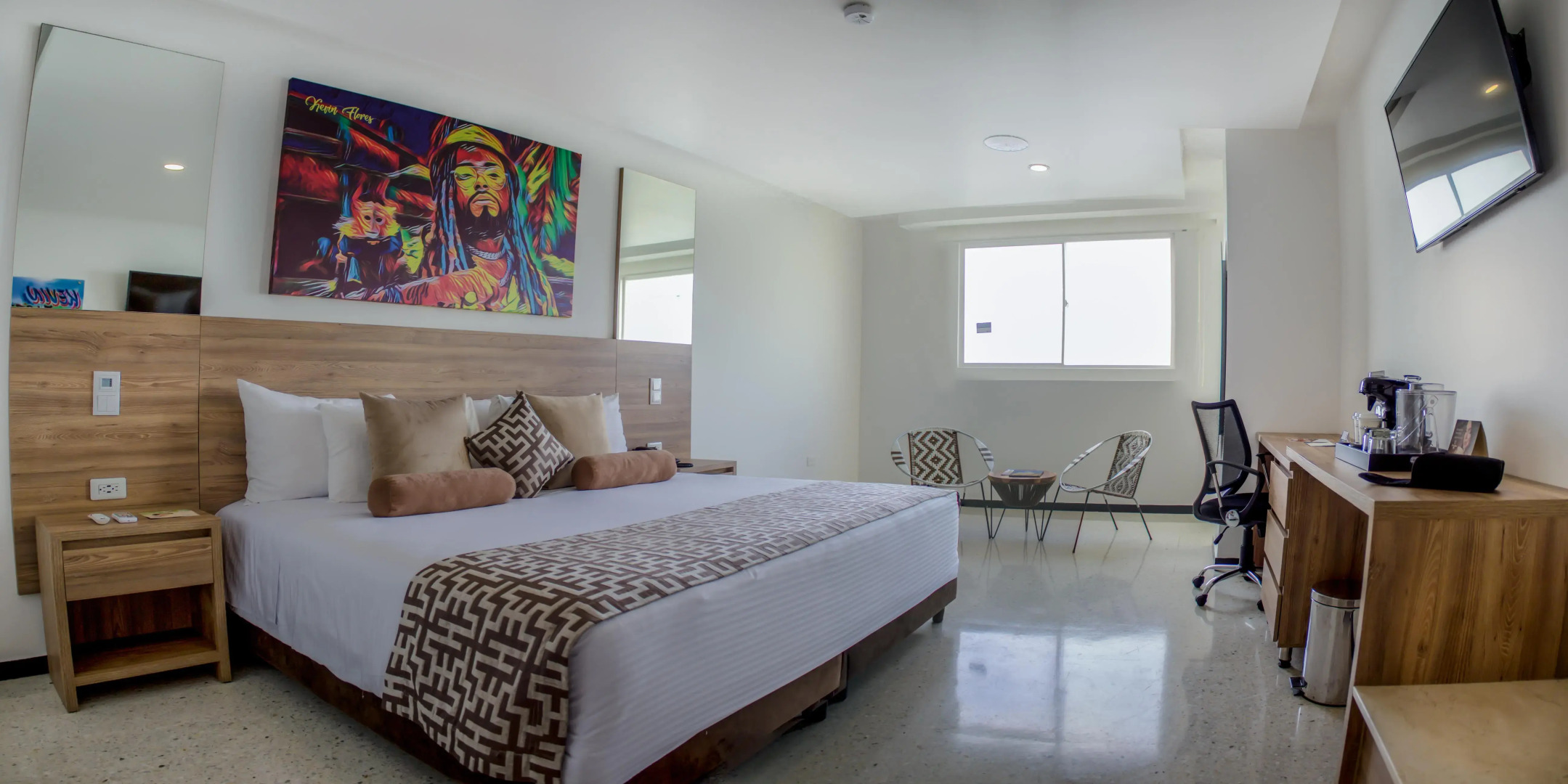 Hotel Cartagena Plaza