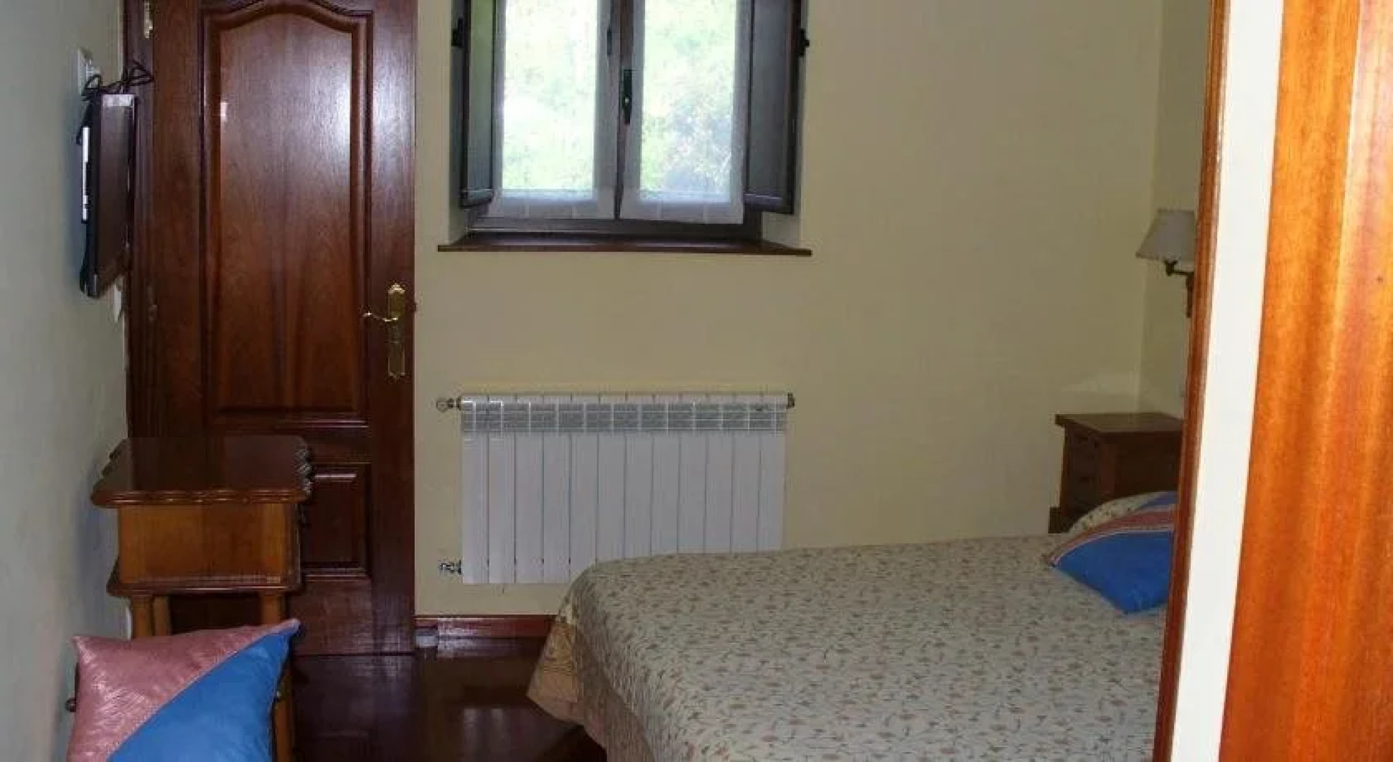 Casa Rural la Venta Sales