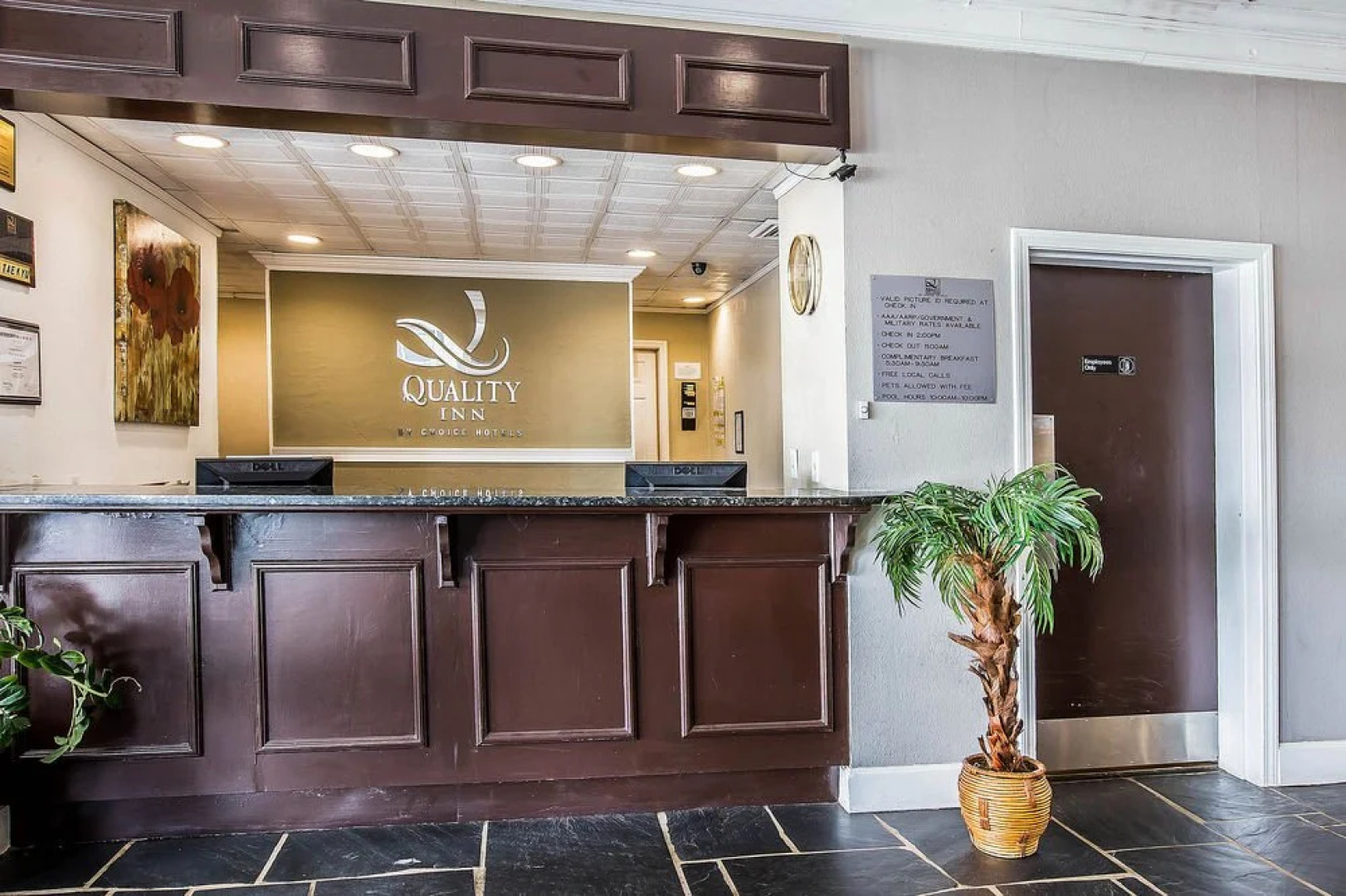 Greenville Inn and Suites