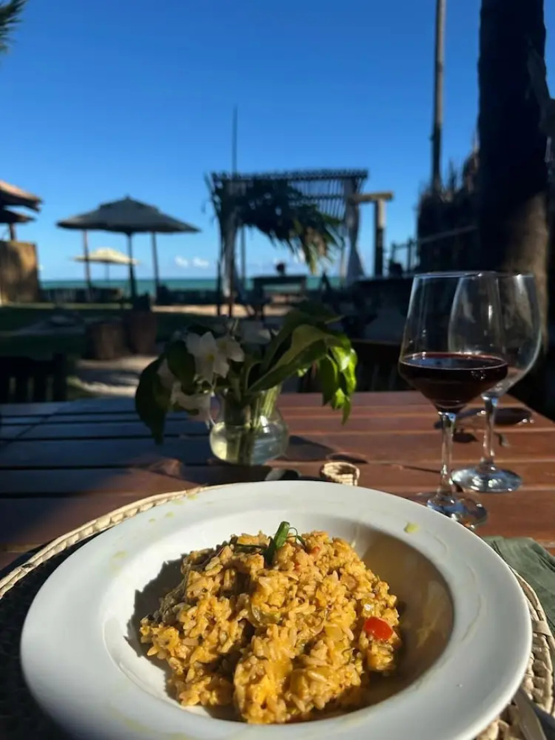 Joju Bangalôs & Bistrô