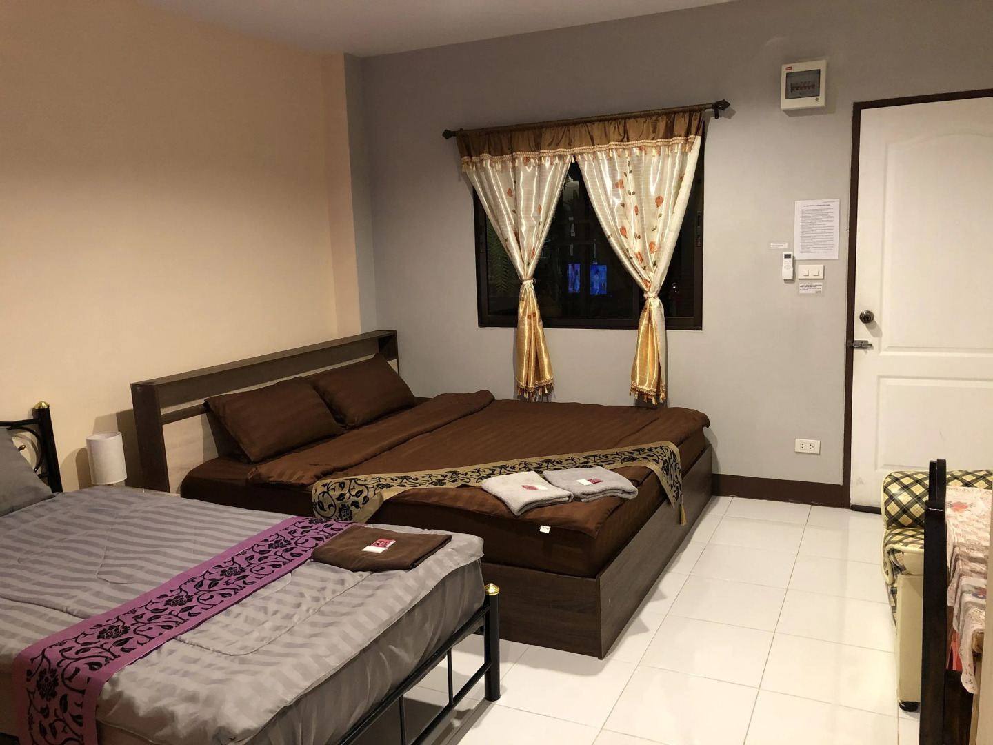 Sandee Place Mountain View Chomthong