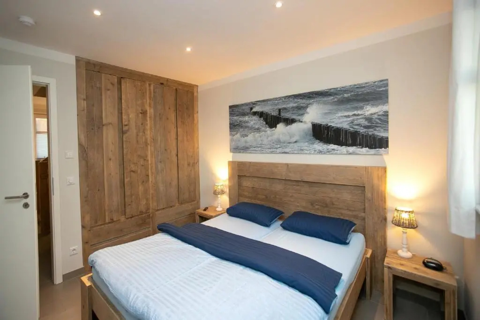 Reethaus Am Mariannenweg 04b