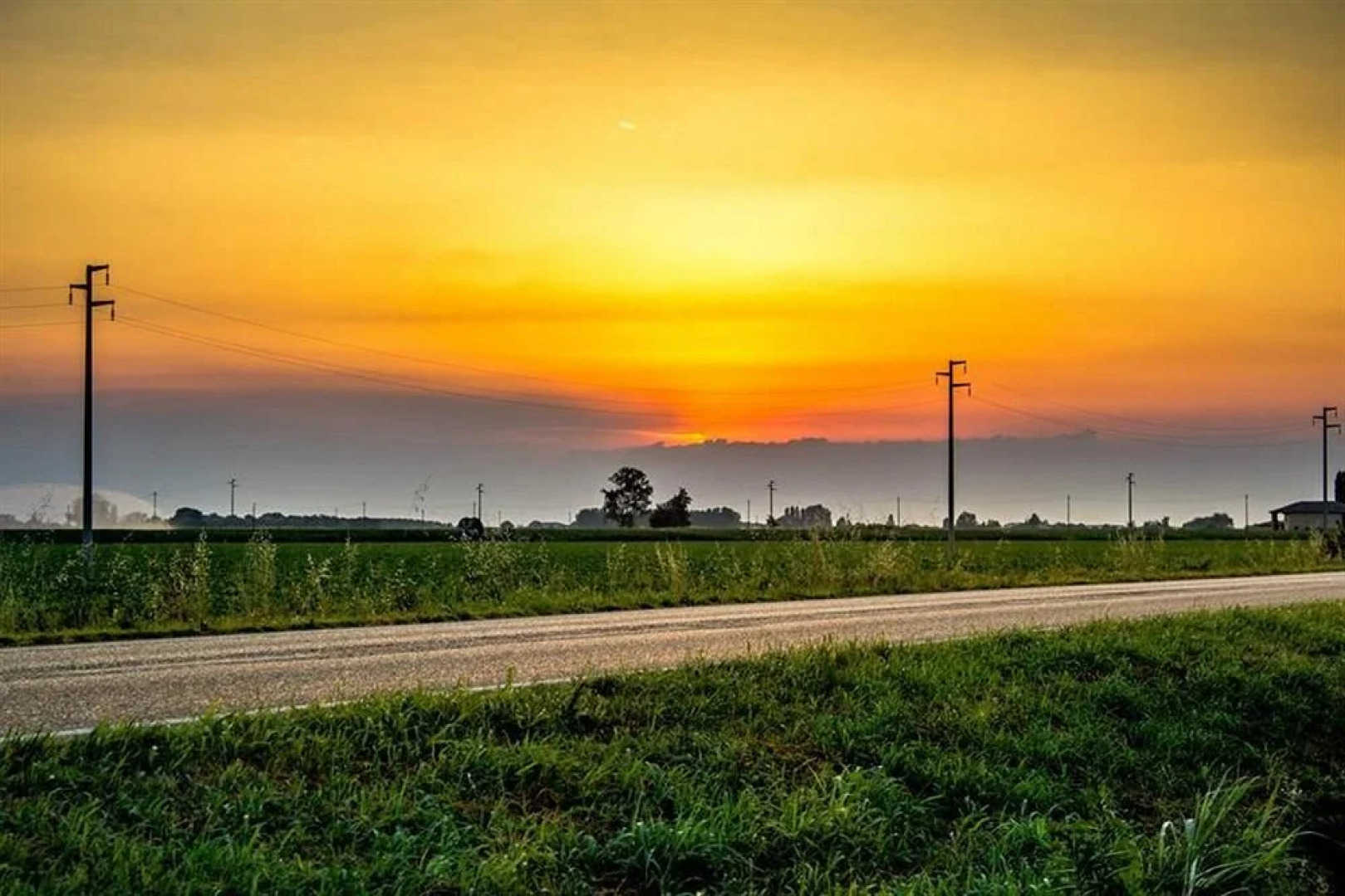 Agriturismo La Torretta