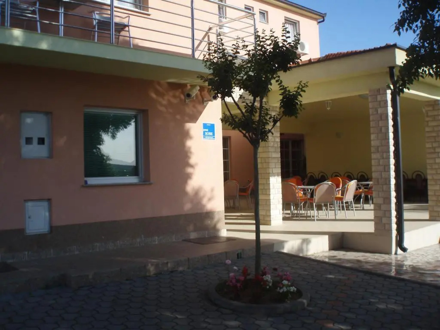 Pension Marinko Kozina - Medjugorje