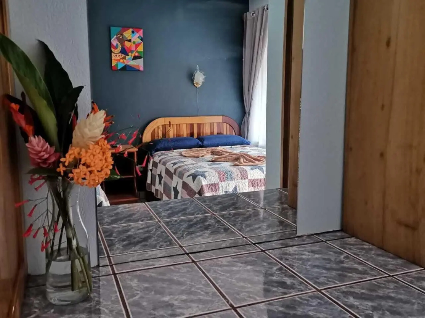 Hotel Nido del Halcon