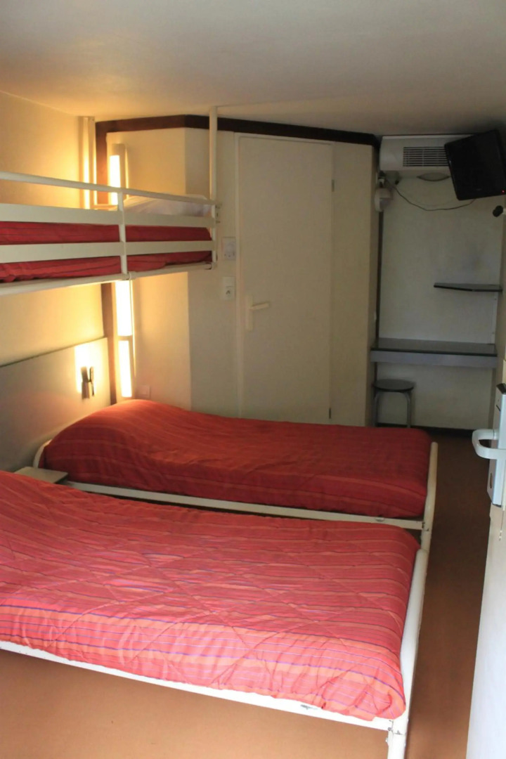 Premiere Classe Pamiers