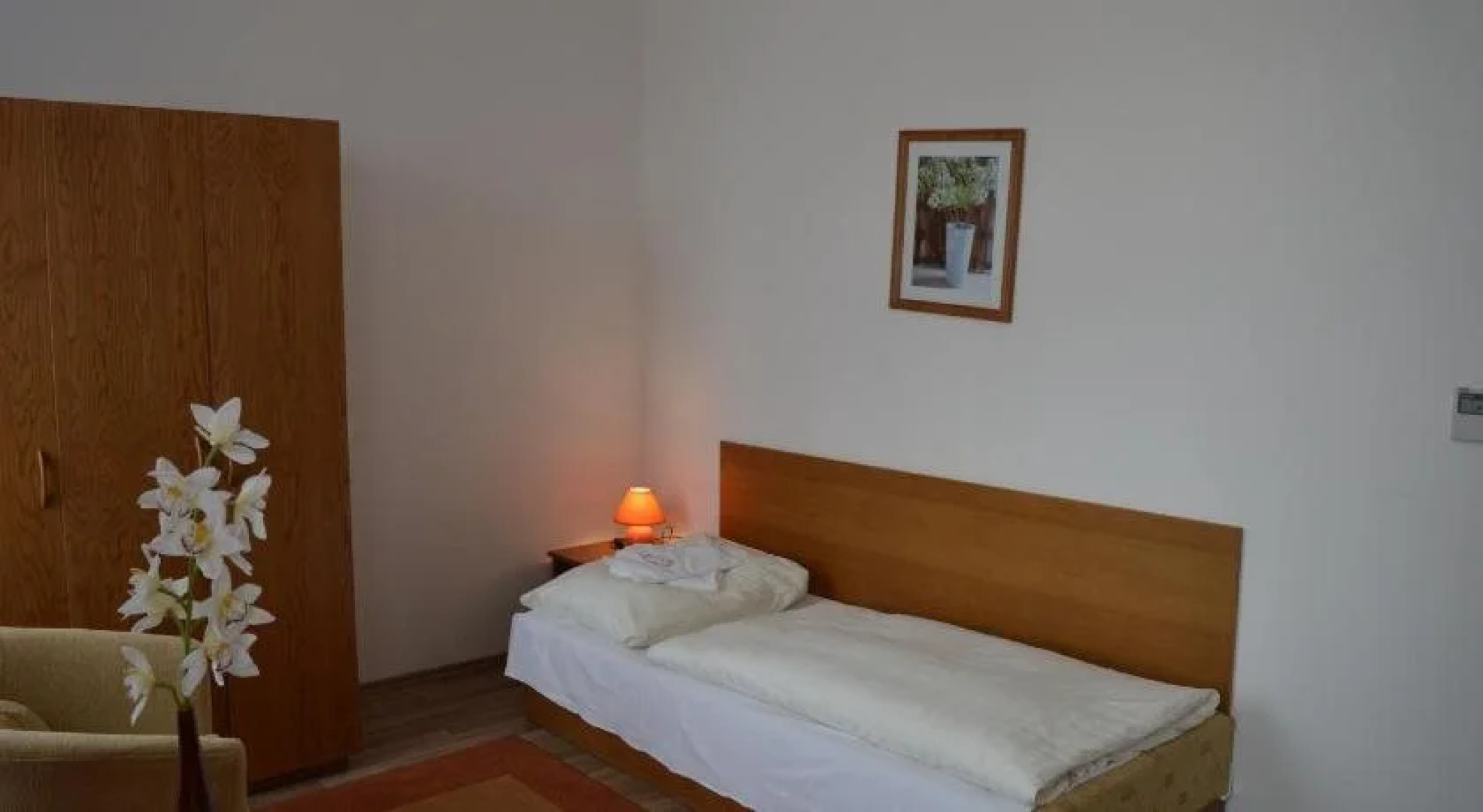 Garni Hotel SD Akademik