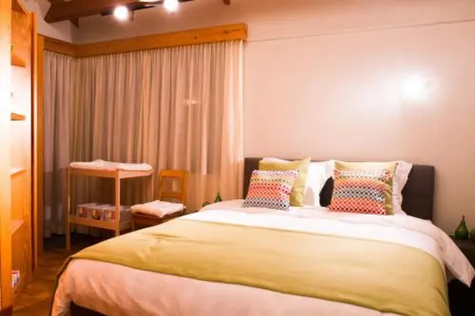 Vakantiehuis Biesonder