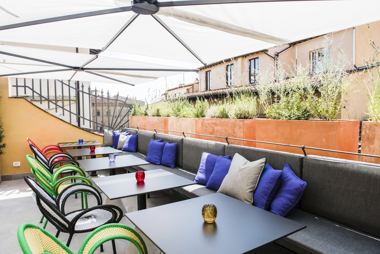 Hotel Milu Florence