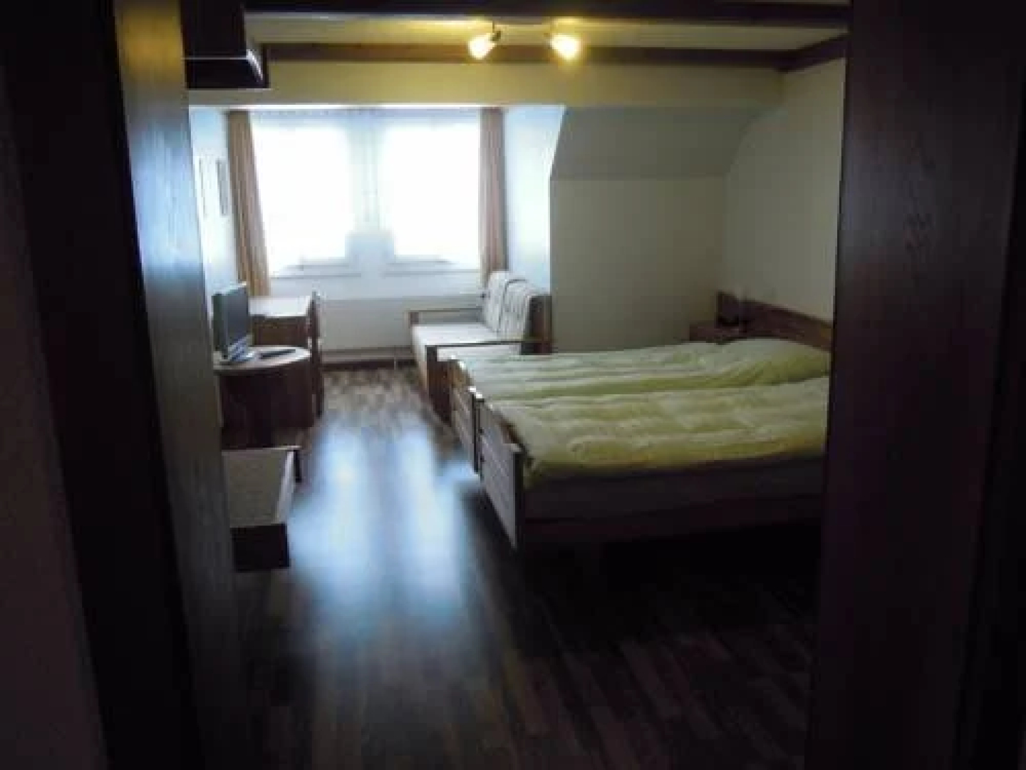 Hotel Hirschen
