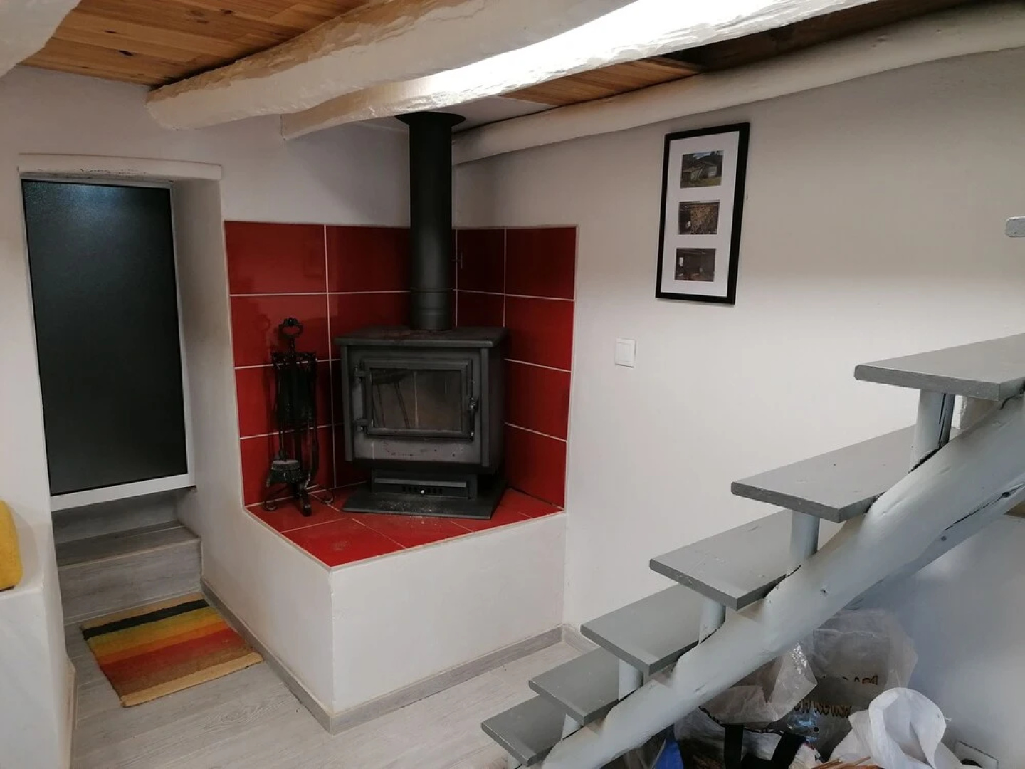 Rural Splendor 2-bed Cottage @talurdo Retreat