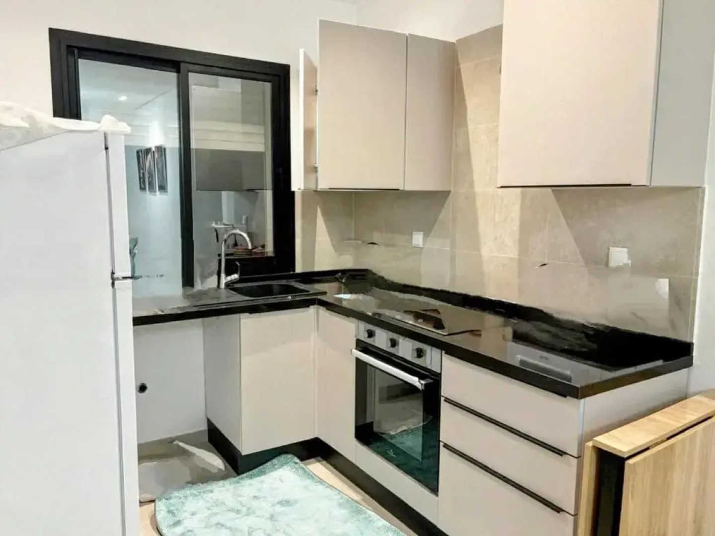 Blue Beach Golf & Spa