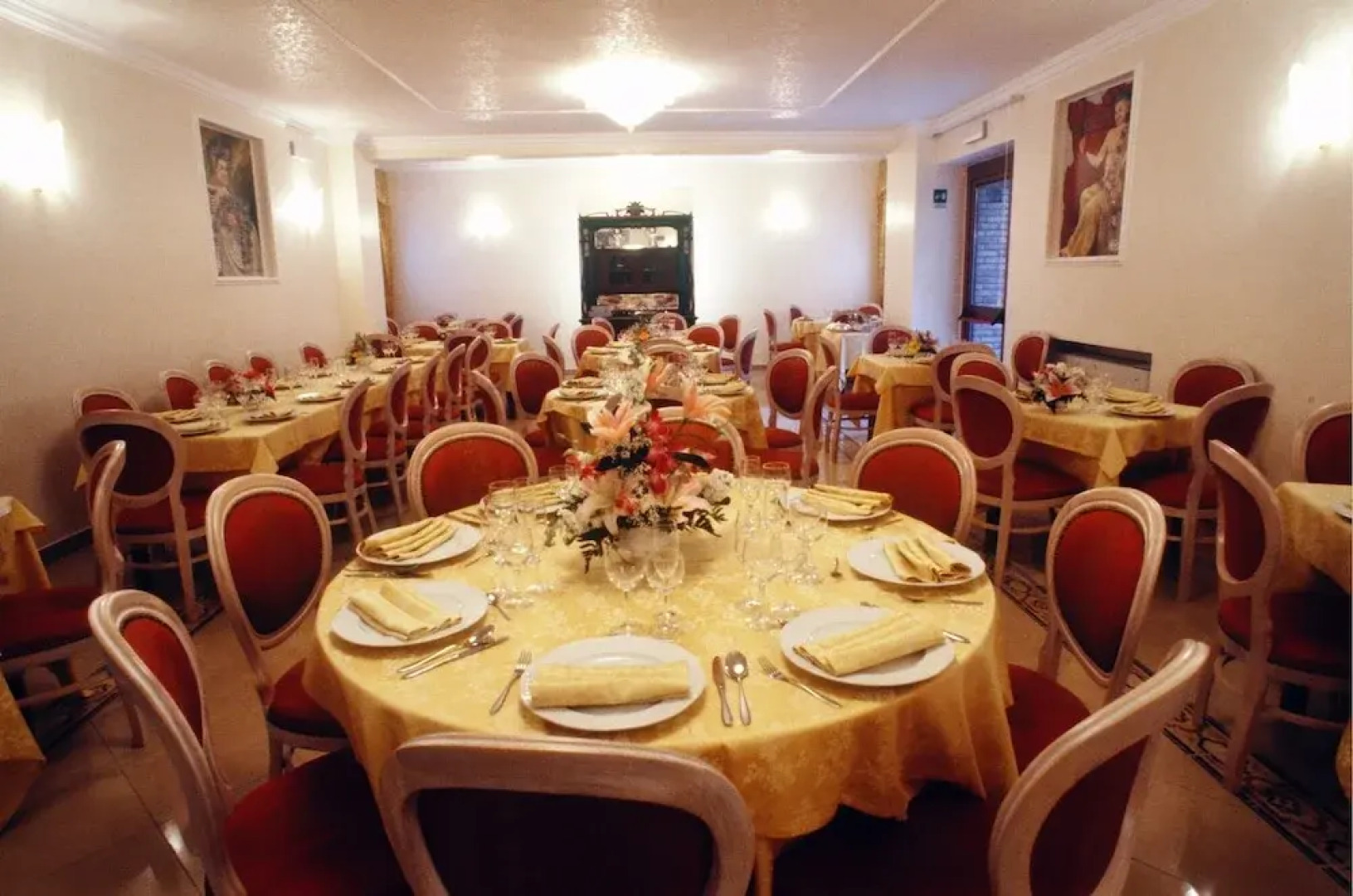 Hotel Antica Colonia