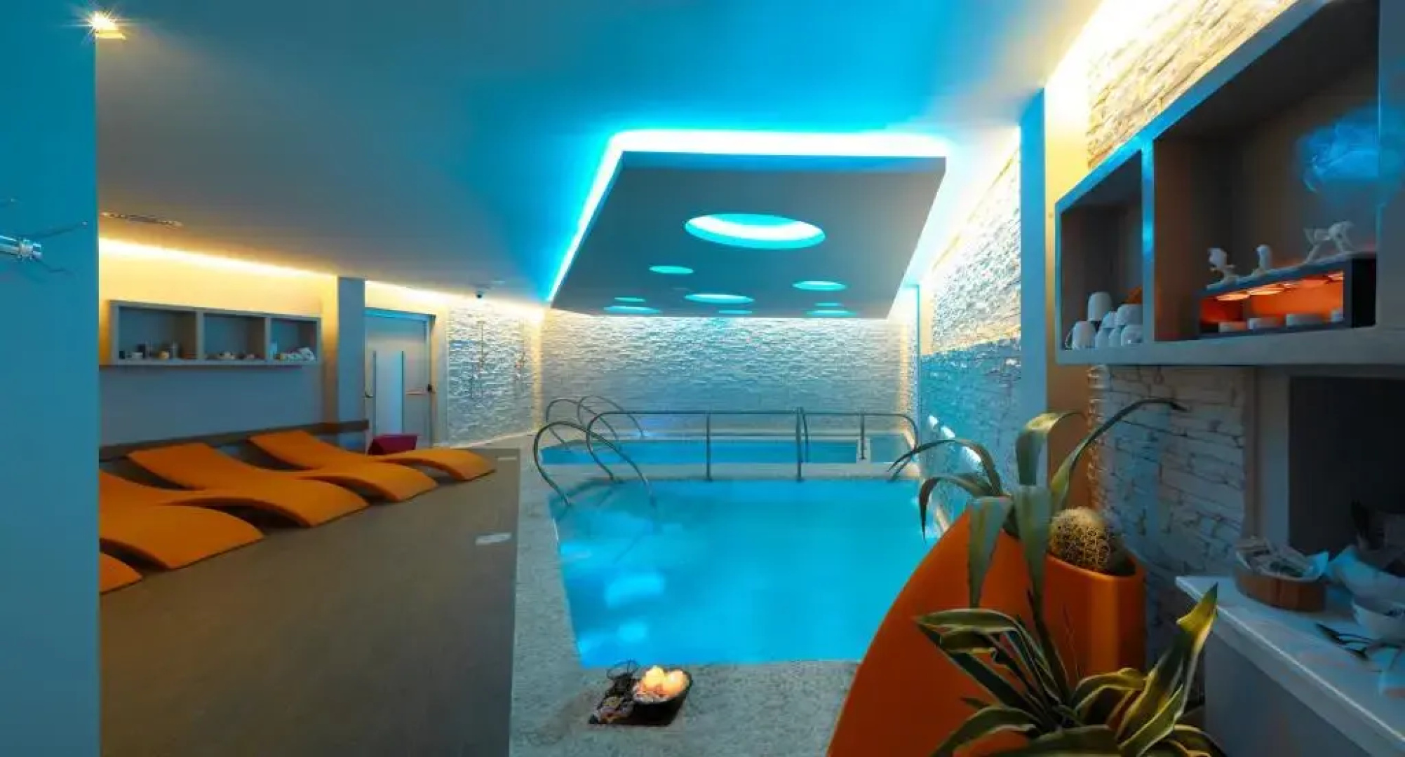 Terme Luigiane Formula Roulette