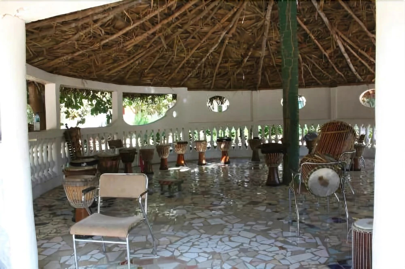 Kobokoto Lodge