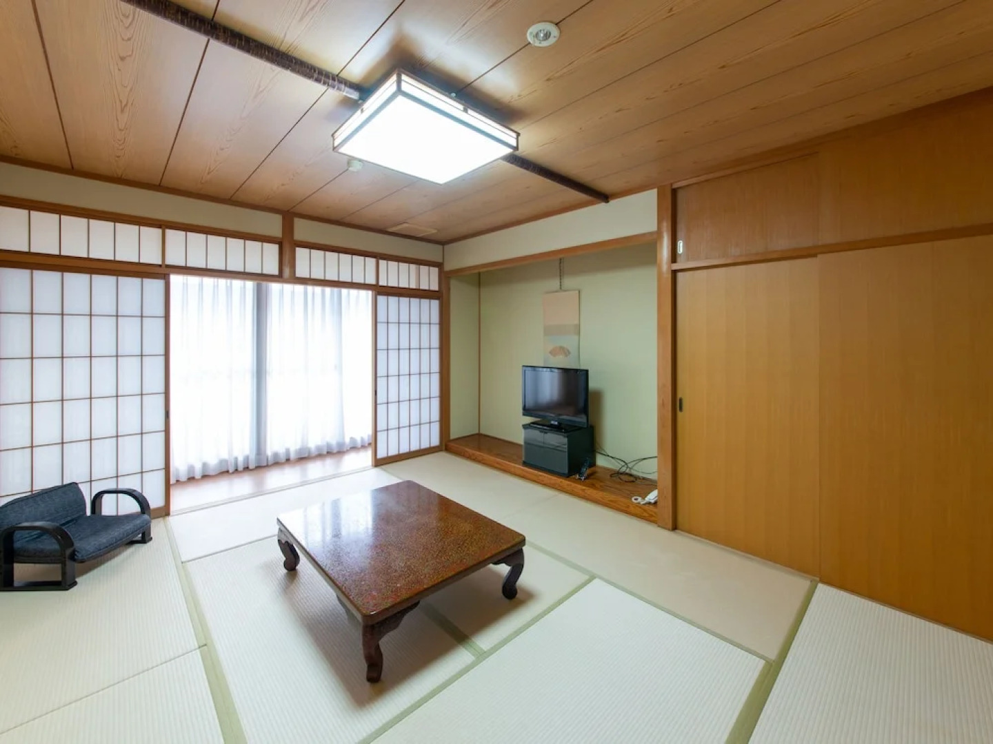 OYO Ryokan Naitouya Aichi Chita