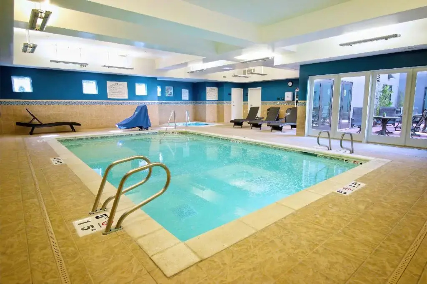 Hampton Inn & Suites Tacoma