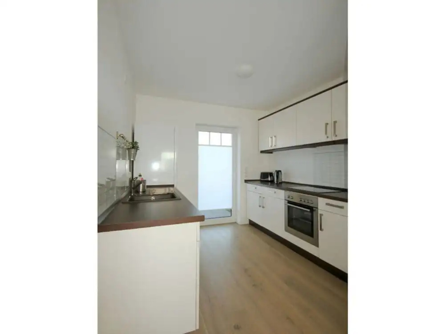 Haus Melody Comfortable Holiday Residence