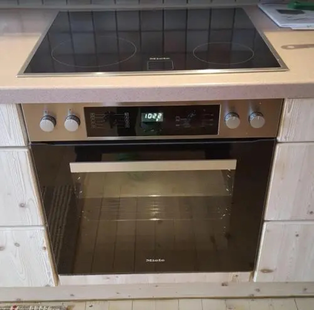 Ferienwohnung Ellmau