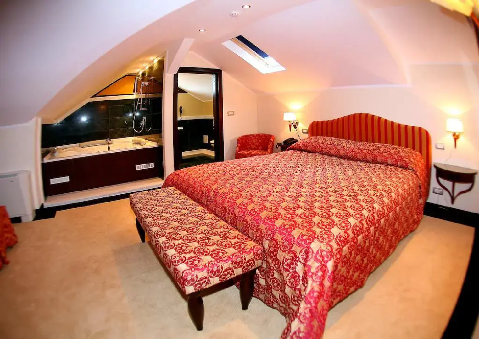 Vigo Hotel