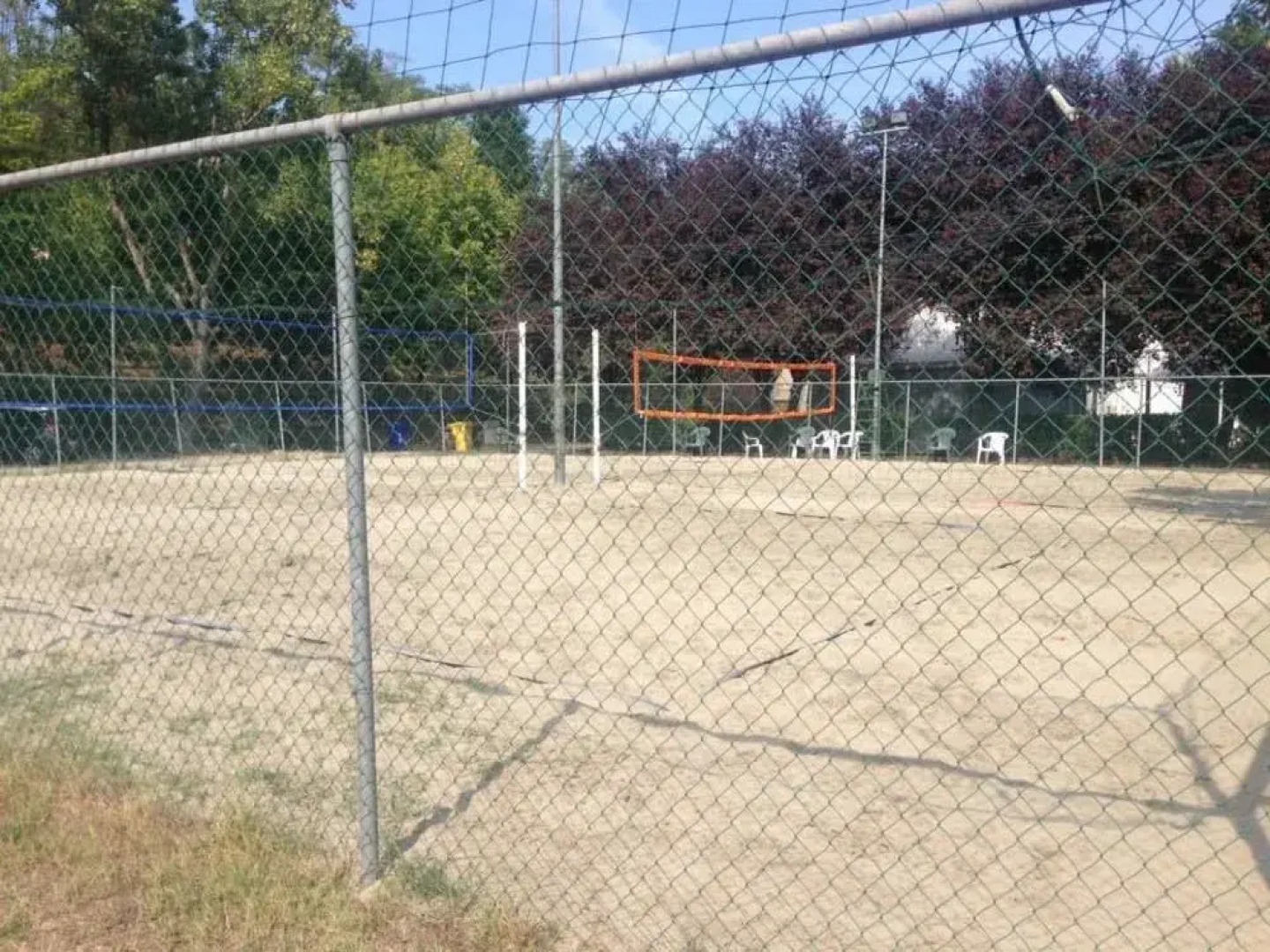 Garden Hotel Tabiano