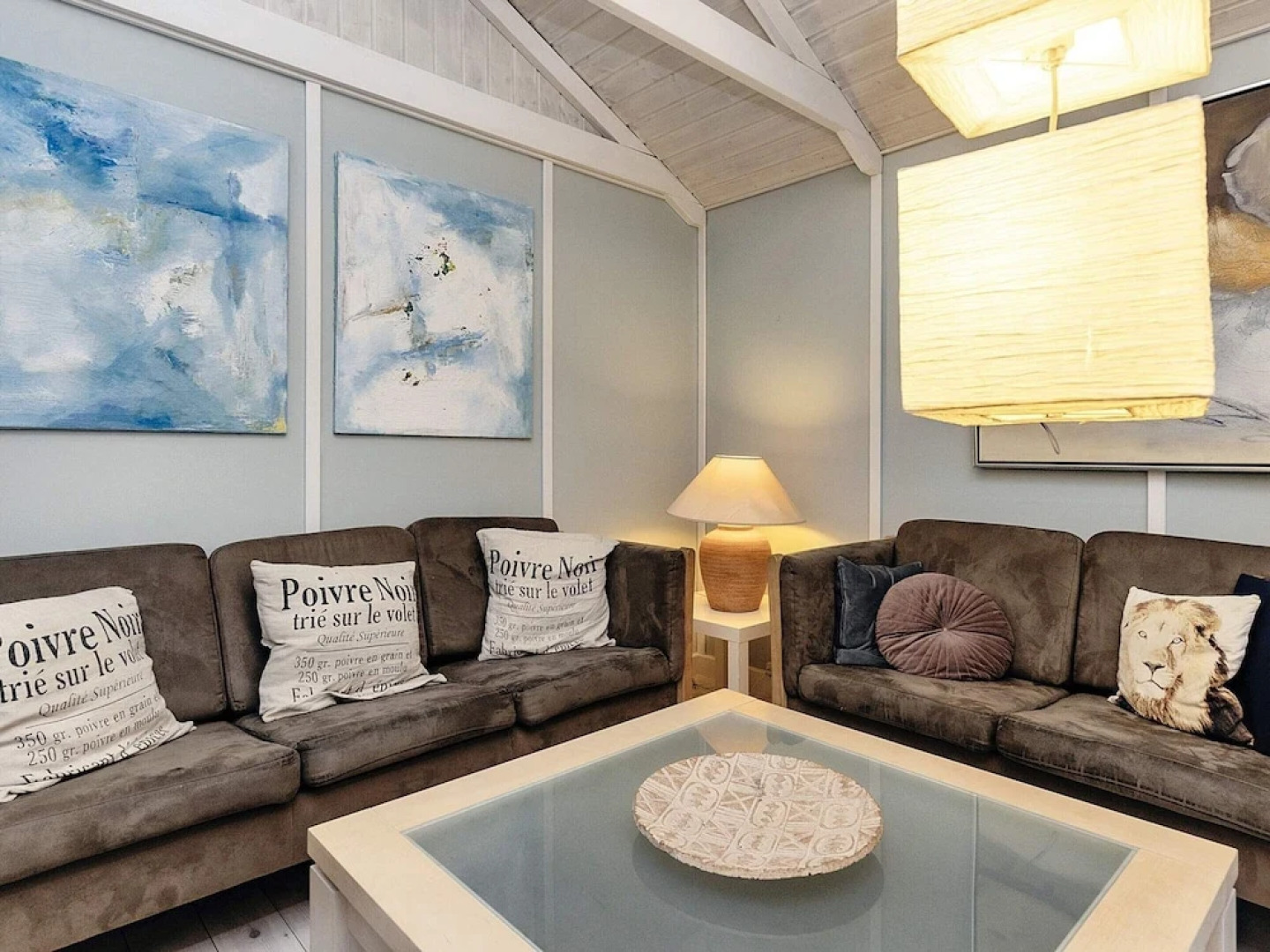 Holiday Home in RÃ¸dby