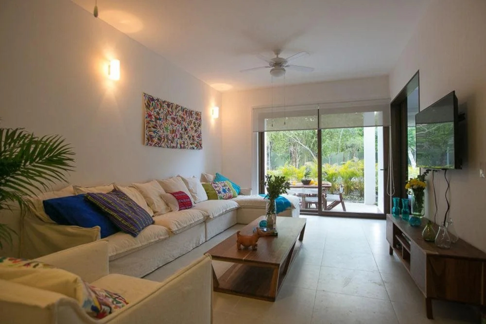 Deluxe Apartment Riviera Maya Tao Residential (Inside Bahía Principe)