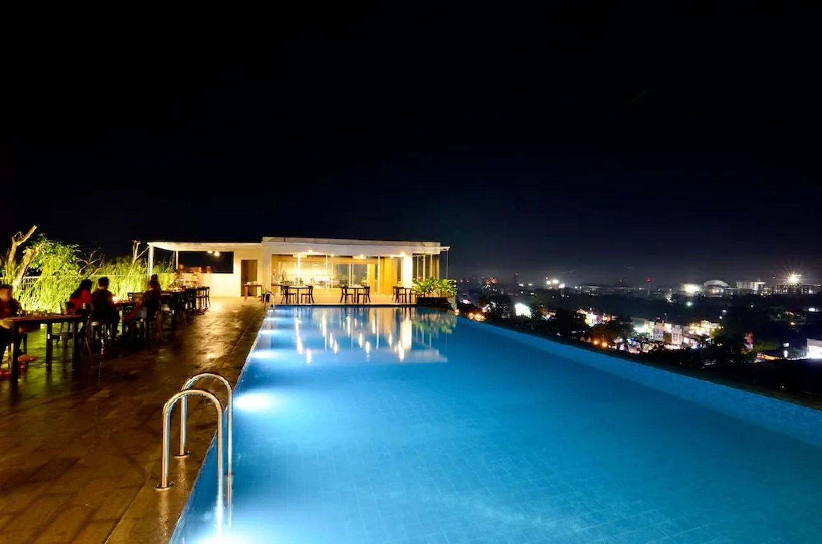 Student Park Hotel