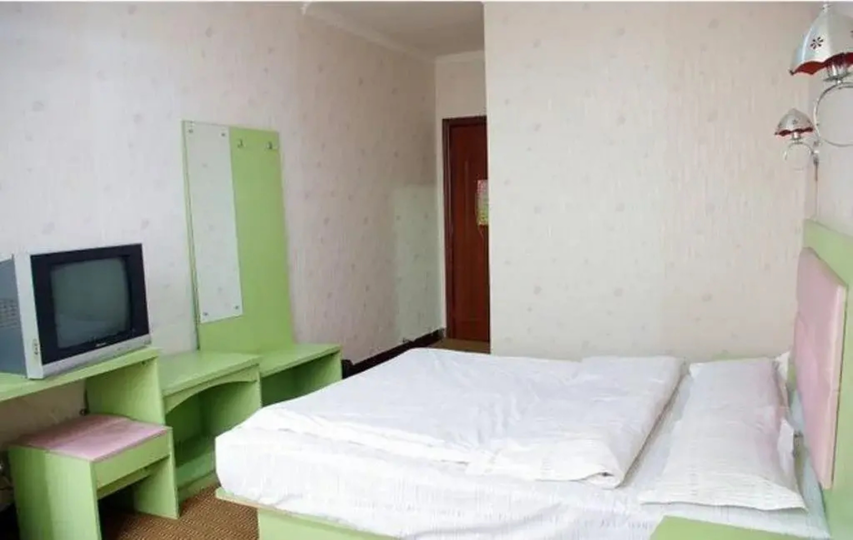 Tianhe Fashion Express Hotel