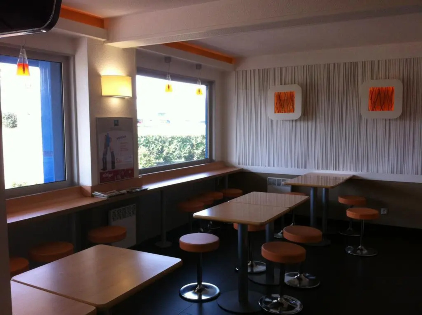 ibis budget Macon Nord