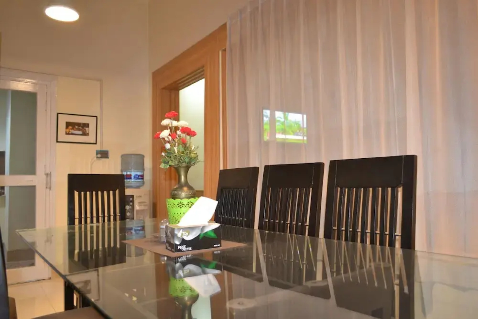 West End Guest House