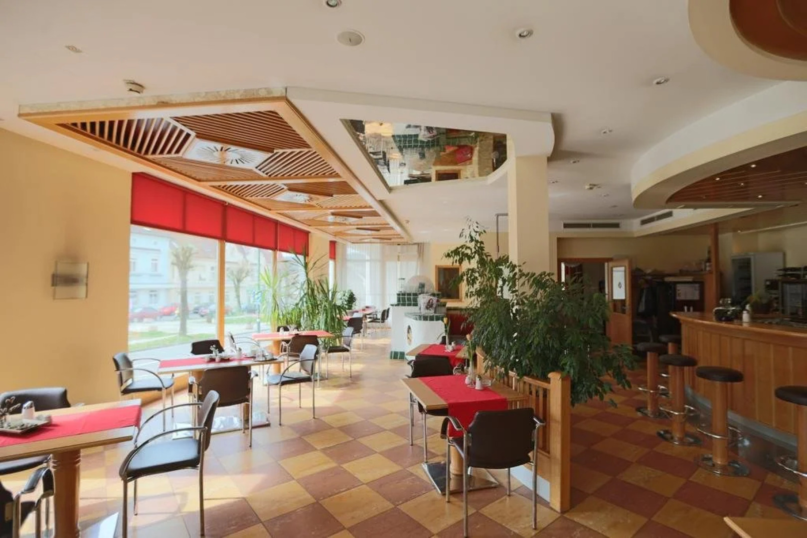 Stadthotel Pinkafeld