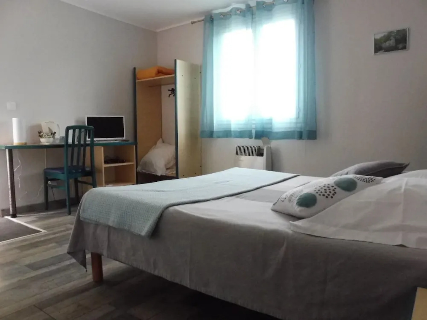 Chambres dHôtes LOrée des Bois