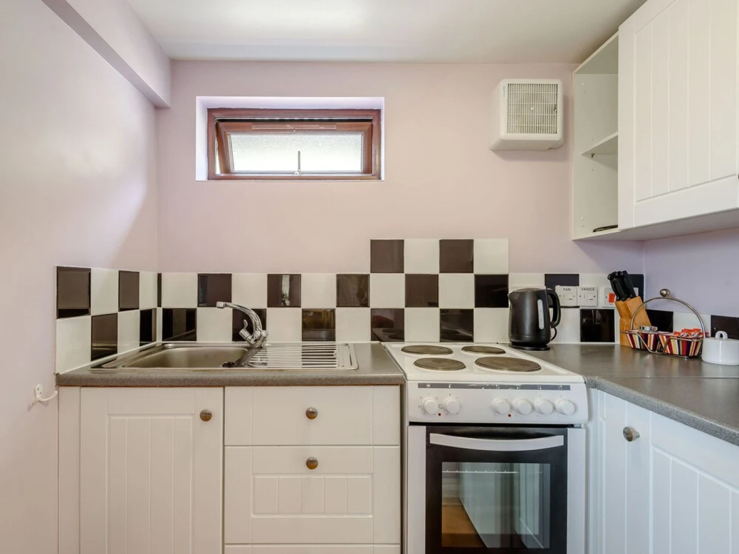 Bainside Holiday Lodge