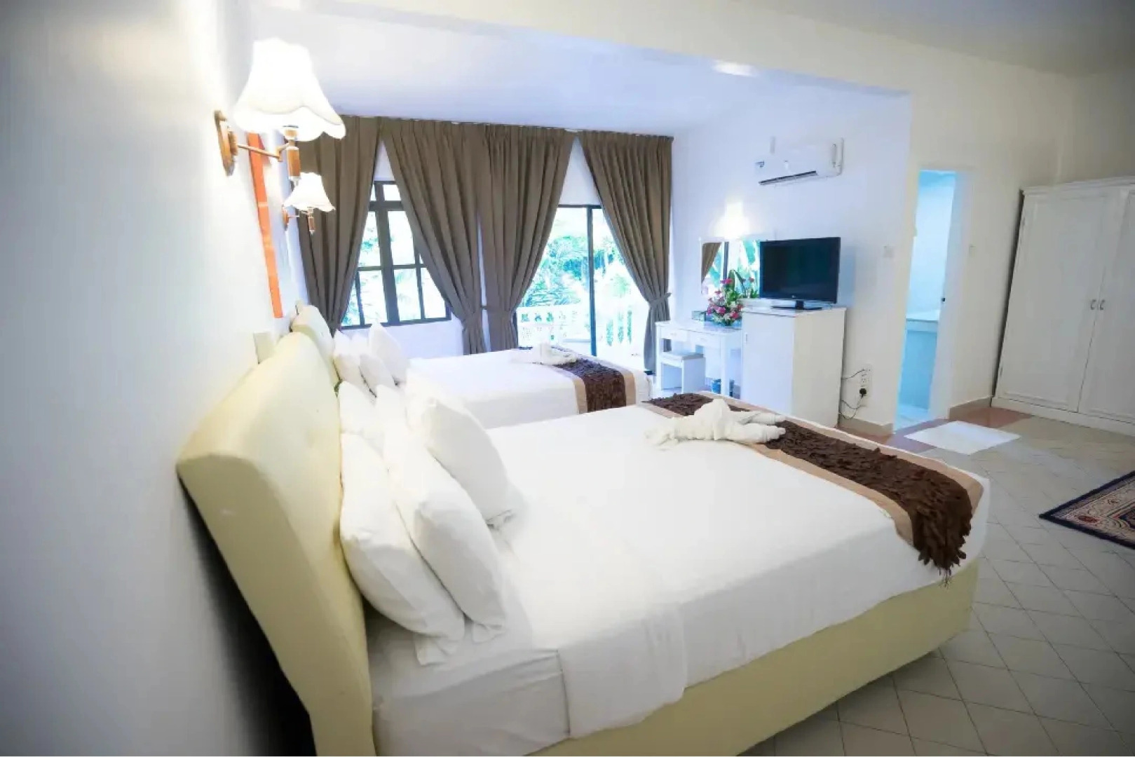 Aseania Resort Langkawi