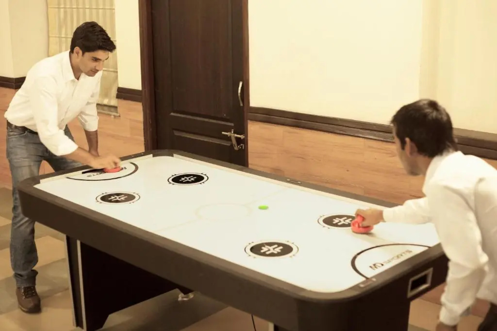 Alwar Bagh Sariska By Aamod