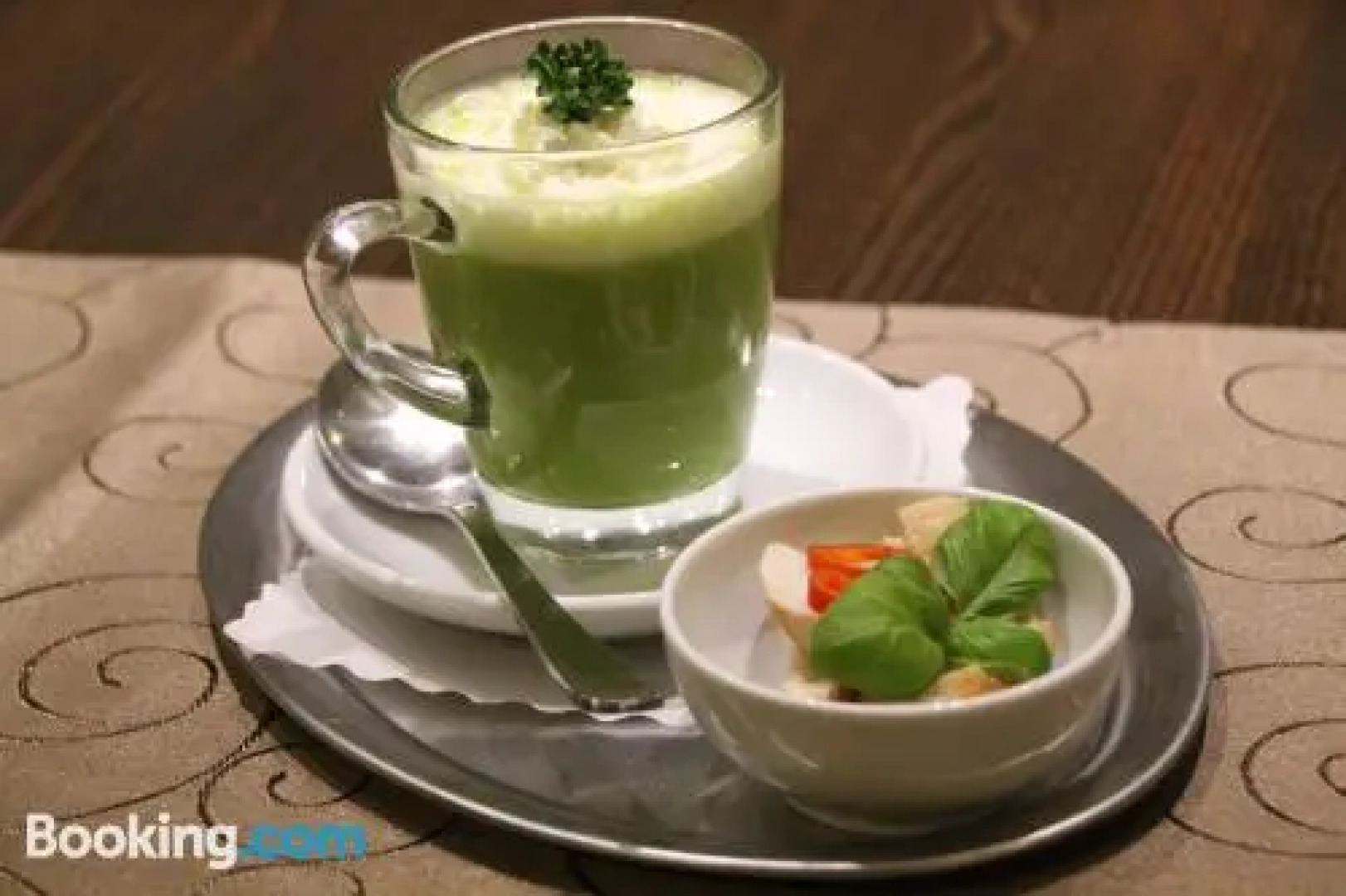 Hotel-Restaurant Jagdhaus Heede